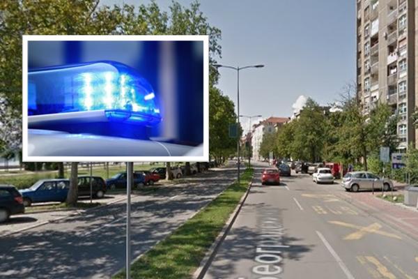 DEVOJKA (21) PREMINULA NAKON NESREĆE U NOVOM SADU! Audi je udario u Preradovićevoj ulici