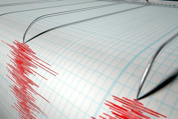 TLO NE MIRUJE: Jak zemljotres jutros je pogodio ovu zemlju