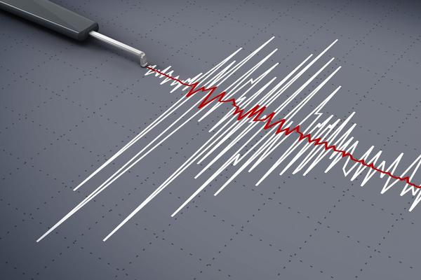 TRESLO SE KOD KOMŠIJA: U Hrvatskoj zabeležen zemljotres