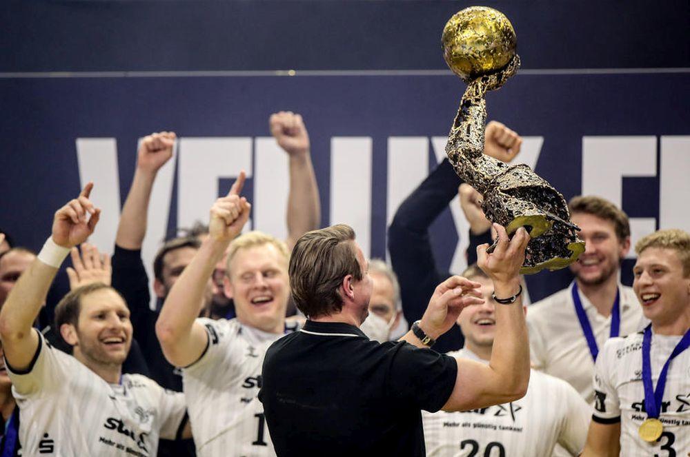 RK Kil, EHF Liga šampiona