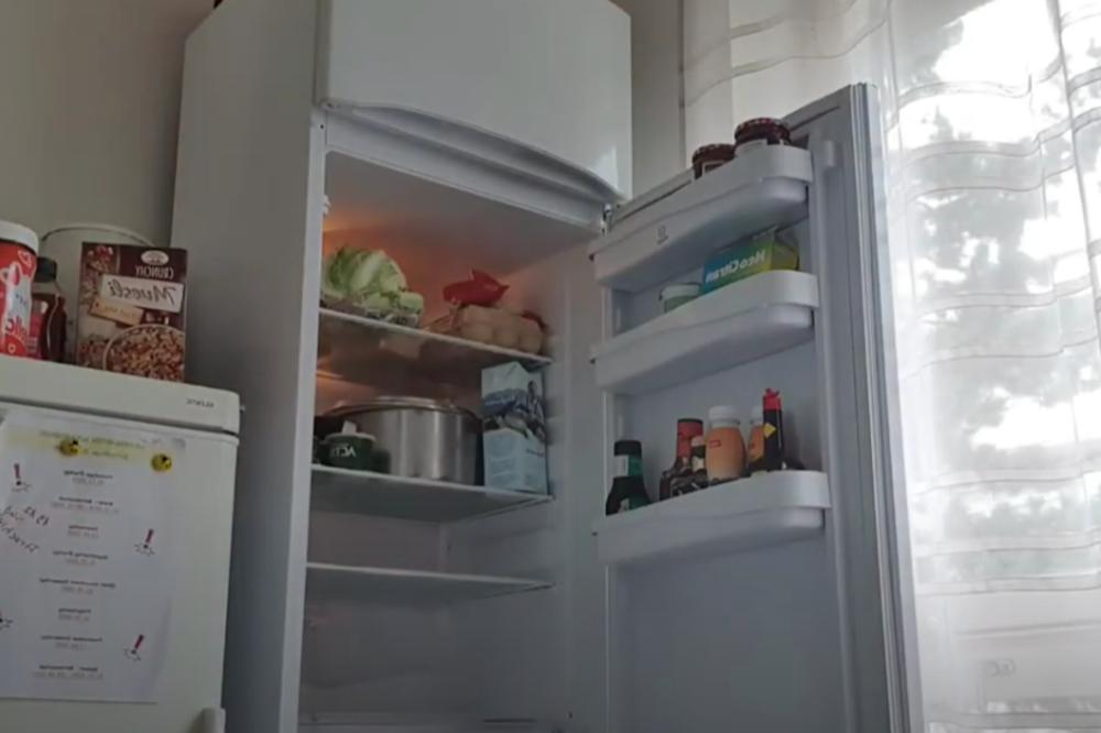 Država daje domaćinstvima 100 miliona evra za zamenu starih frižidera