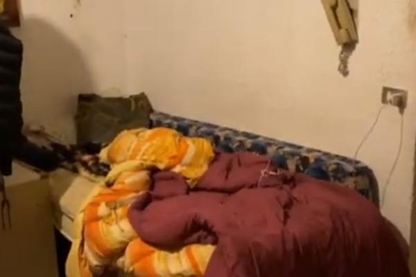 PRONAĐENO SKLONIŠTE OPASNOG TUNIŽANINA: Pokušao je da ubije Srbina, njegov pomoćnik uhapšen je OVDE (VIDEO)