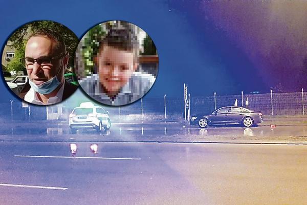 NASTAVLJA SE SUĐENJE BAHATOM VOZAČU IZ NIŠA: Vozilom usmrtio dvojicu pešaka od kojih je jedan dečak (12)