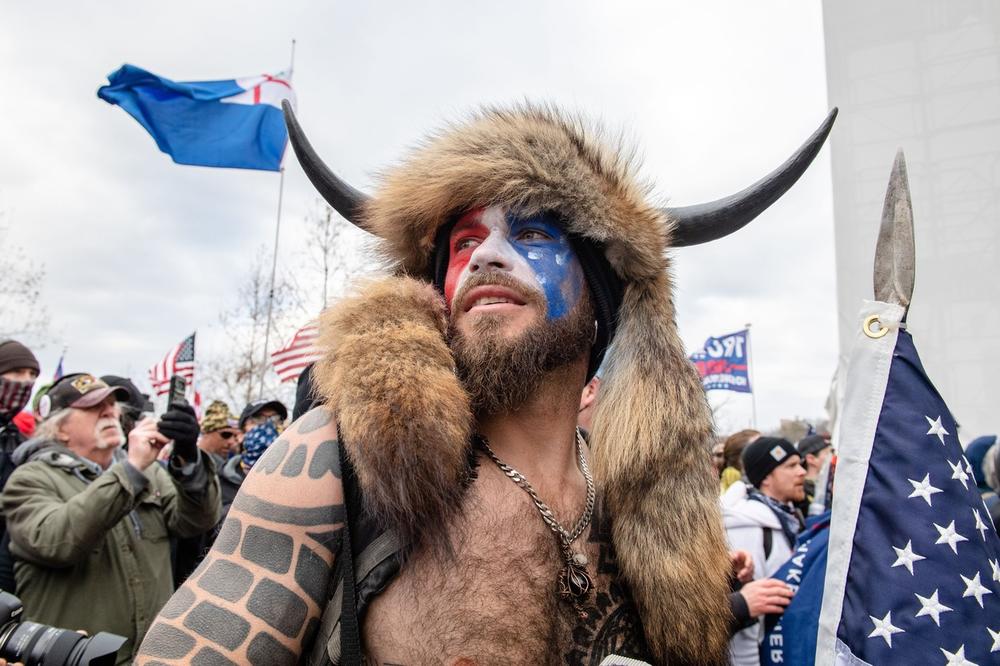 Protesti viking
