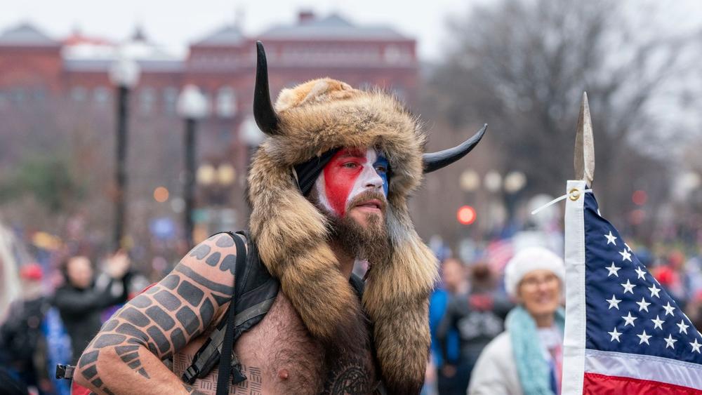 Protesti viking