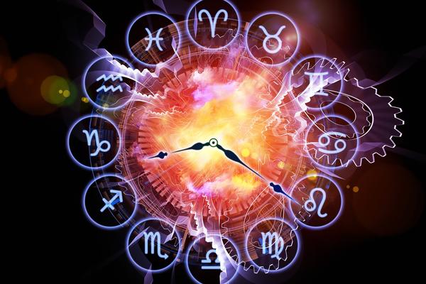 RETROGRADNI PLUTON U JARCU JE VEOMA OZBILJAN: Na 3 horoskopska znaka će JAKO UTICATI