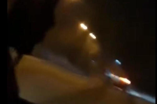 HAOS U BOSNI: Pijani i nadrogirani LUDOVALI po putevima, a onda i verbalno napadali druge vozače! (VIDEO)