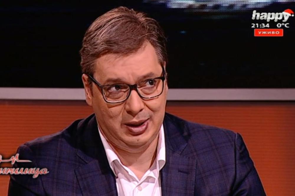 KOMPANIJE I RADNICI DOBIJAJU NOVI PAKET POMOĆI: Ovu pomoć je predsednik Vučić upravio najavio!