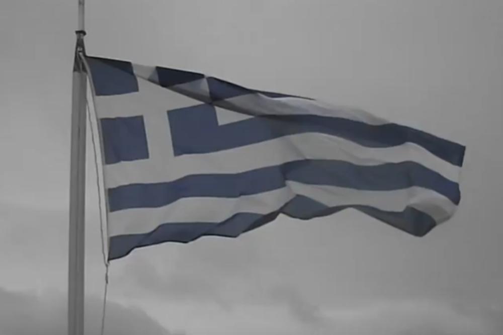 TRAGEDIJA U GRČKOJ: Bivši ministar pronađen mrtav u moru!