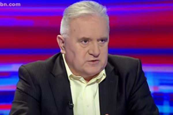 MINISTAR DMITROVIĆ POSLE DRAME: Pokušali su da me ubiju!