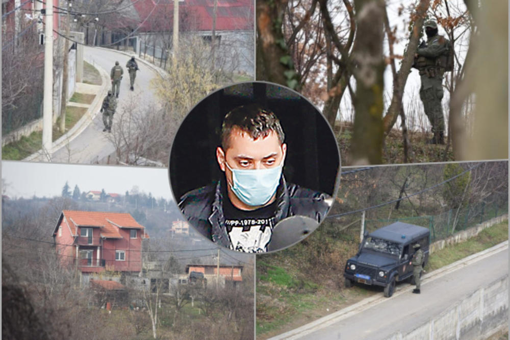 NOVE FOTOGRAFIJE BRUTALNIH SAKAĆENJA: Novinarima pokazane fotografije žrtava klana Velje Nevolje i Marka Miljkovića