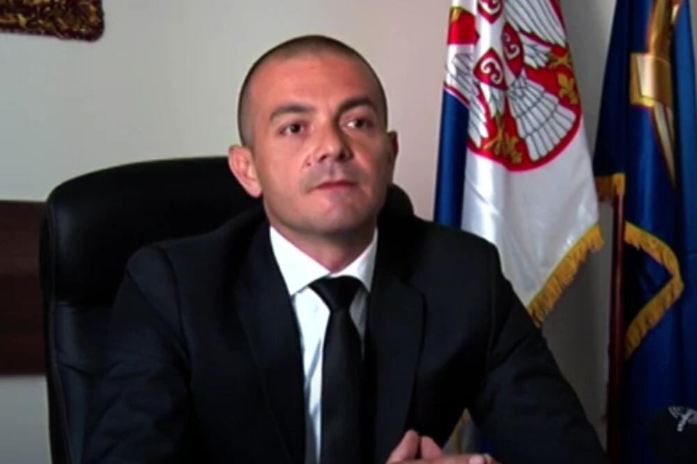 NAJNOVIJA VEST: Milačić progovorio o odavanju službene tajne, tužilaštvo traži PRITVOR
