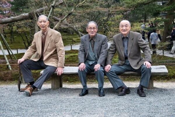 JAPANSKI DOKTOR OTKRIO TAJNU DUGOVEĆNOSTI: Ima 105 godina, a svaki od njegovih 10 SAVETA je ZLATA VREDAN