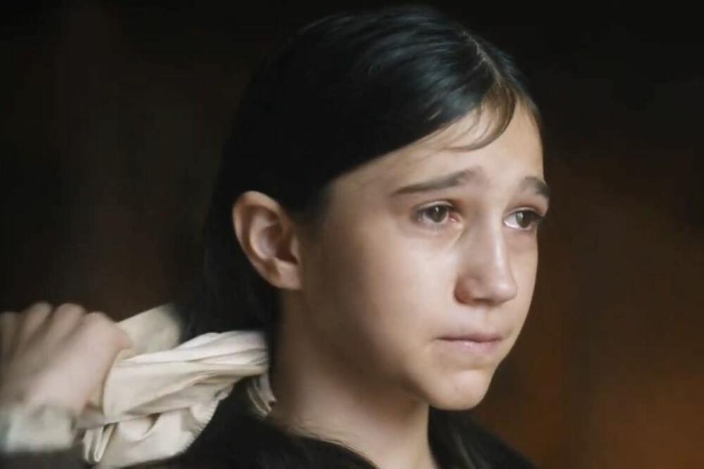 NEVEROVATNA VEST: Film Dara iz Jasenovca ostaje u trci za Oskara! (FOTO)