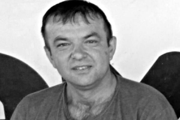 NAPUSTIO NAS HEROJ SA KOŠARA: Preminuo Jovan Sreljić, izdalo ga srce u 43. godini života