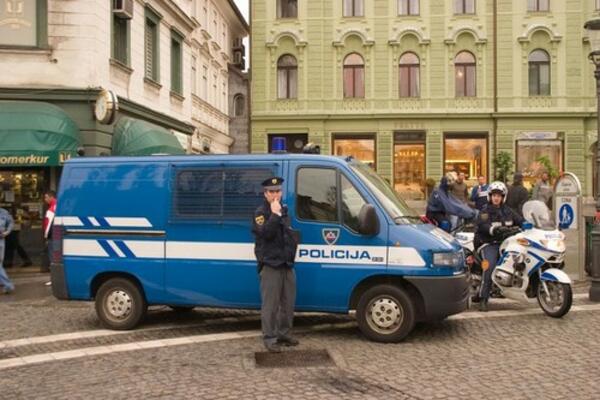 NOVOSADSKA POLICIJA OŠTRO ODGOVORILA NOVAKOVIĆU: Ne omalovažavajte naš grad, on je bezbedan!