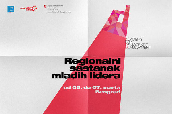 Prvi sastanak regionalne mreže: Regionalna agenda 2020-2030