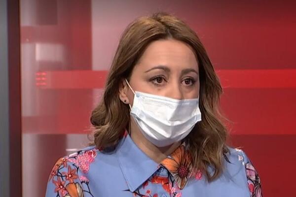 IZVESNA TREĆA DOZA SINOFARMA, ALI NE ZA SVE VAKCINISANE: Dr Gnjatović objasnila ko bi opet primio kinesko cepivo