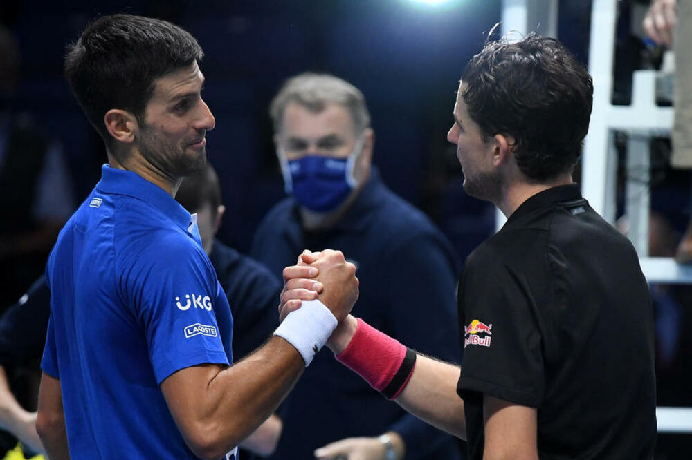 ĐOKOVIĆU SE ČISTI PUT KA TITULI U MAJAMIJU: Posle Nadala i Federera još jedan veliki rival odustao od Mastersa!