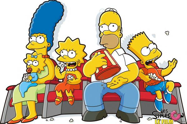 O NE! DOLAZI KRAJ KULTNE ANIMIRANE SERIJE: Producent 'Simpsonovih' najavio završetak snimanja do 2023. godine!?