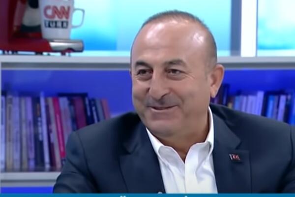 TURSKI MINISTAR PORUČIO BLINKENU: Kupovina S-400 je gotova stvar!