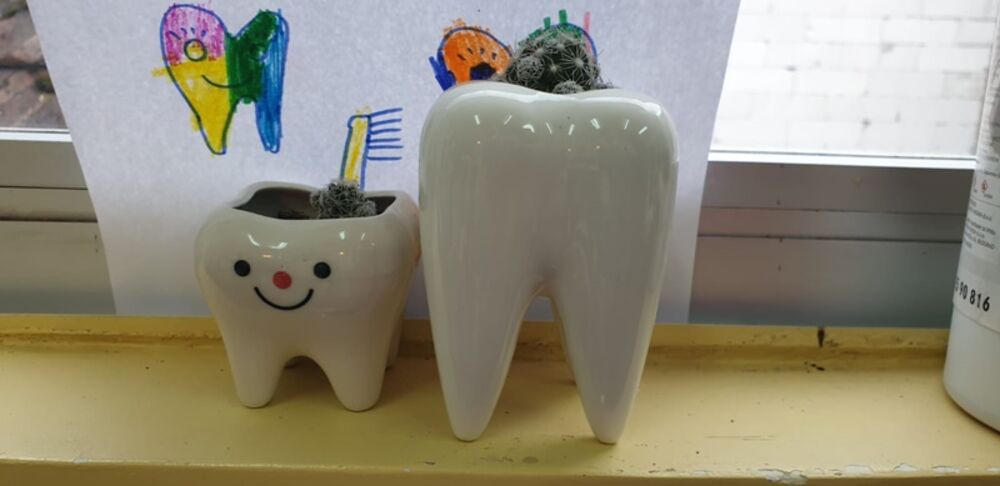 Zubna ordinacija