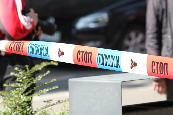 ŽENA OTIŠLA NA PRIVATNU KLINIKU, PA ZAVRŠILA SA STRAŠNIM POSLEDICAMA: Drama u Beogradu, sve prijavljeno POLICIJI