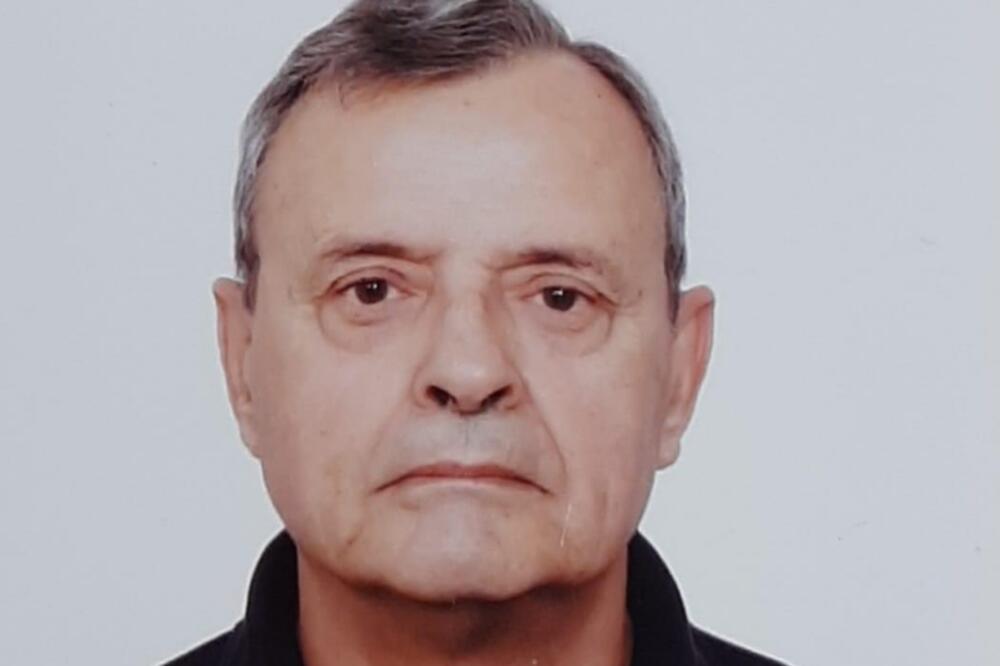 PETAR SIMIĆ (82) PRONAĐEN MRTAV: Danima se tragalo za njim, ćerka potvrdila tužne vesti!