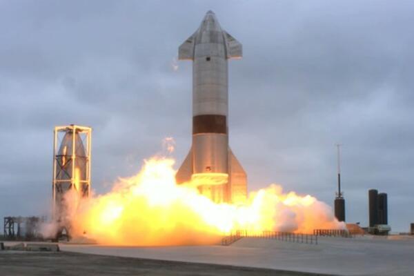 USPEŠNO LANSIRAN "CIRKON": Rusija testirala hipersoničnu raketu, meta je UNIŠTENA
