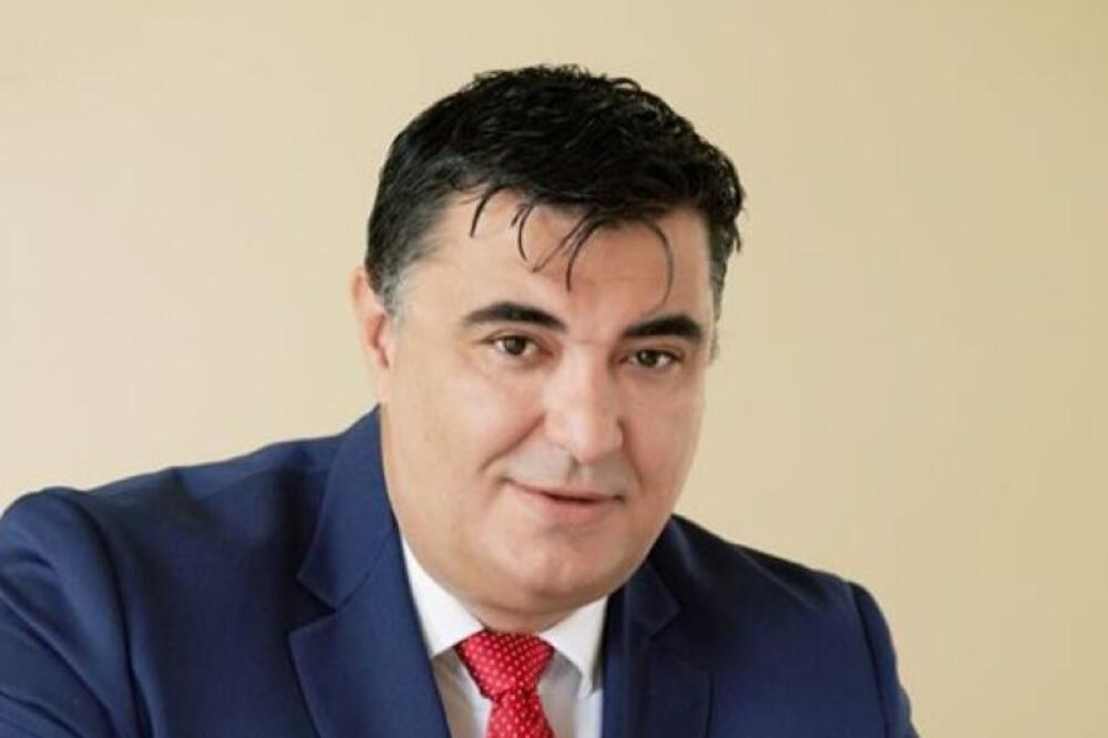Direktor JKP „Beogradske elektrane“ Rade Basta čestita slavu Svetog Prokopija svim rudarima u Srbiji