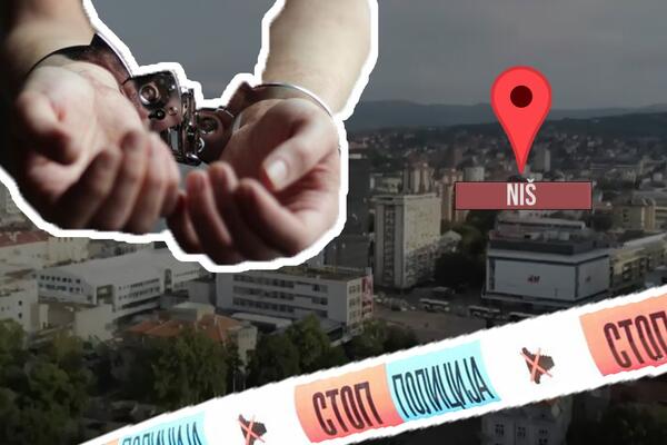 "BOMBA JE POSTAVLJENA"! Identifikovani tinejdžeri iz Niša koji su zvali gimnaziju "Bora Stanković"