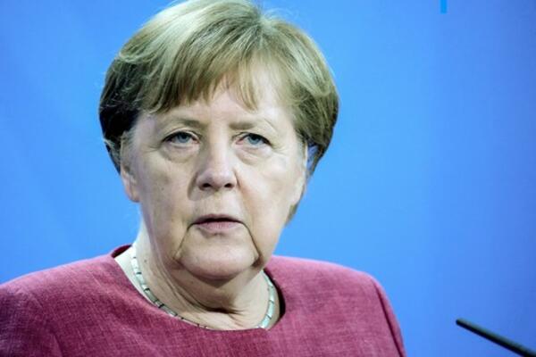 Merkel o pandemiji: "Dramatično je, mere koje su na snazi NISU DOVOLJNE"