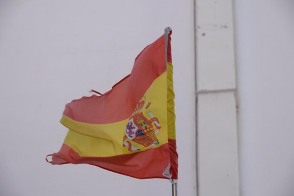 ODBAČEN ZAHTEV ZA ISTRAGU O RATNIM ZLOČINIMA U ZAPADNOJ SAHARI! Španski sud odlučio o Brahim Galiju