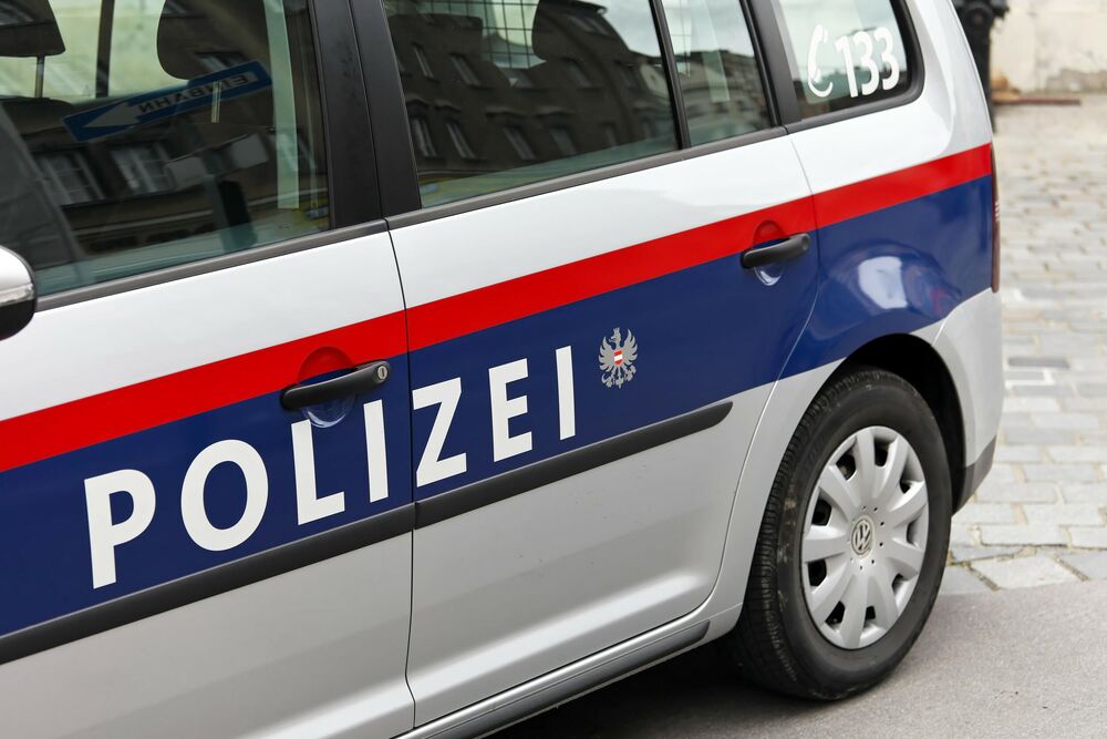 Austrija policija, Austrijska policija, Policija Austrija