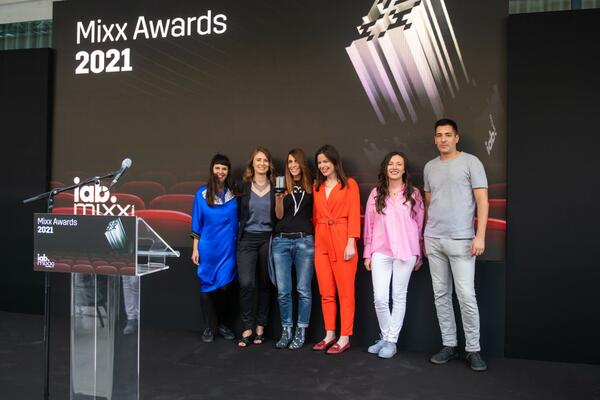 Proglašeni dobitnici Mixx Awards i Mixx Awards Grand Prix-a 2021.