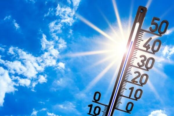 TERMOMETAR U MAROKU IZMERIO ČAK 50 STEPENI: Meteorolozi upozoravaju na još paklenije temperature!