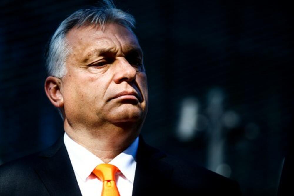 ORBAN ĆE TRAŽITI VIŠE GASA OD PUTINA? Mađarski premijer želi da postigne najmanje 2 cilja!