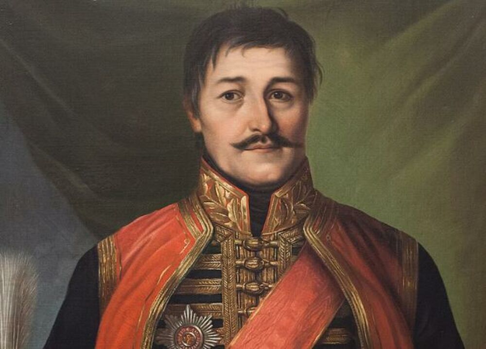 Karađorđe Petrović