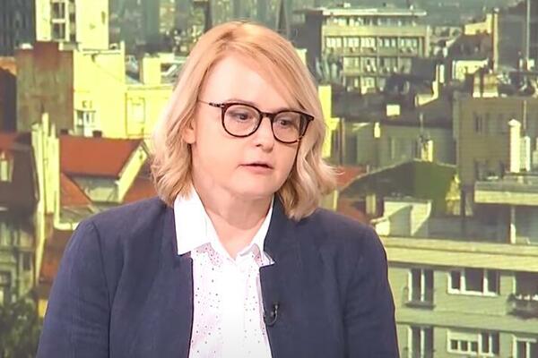 INFEKCIJA KOJU MOŽETE DA DOBIJETE I KOD KUĆE: Zbog 1 greške ljudi završe u Hitnoj, dr Ana Jotić objasnila