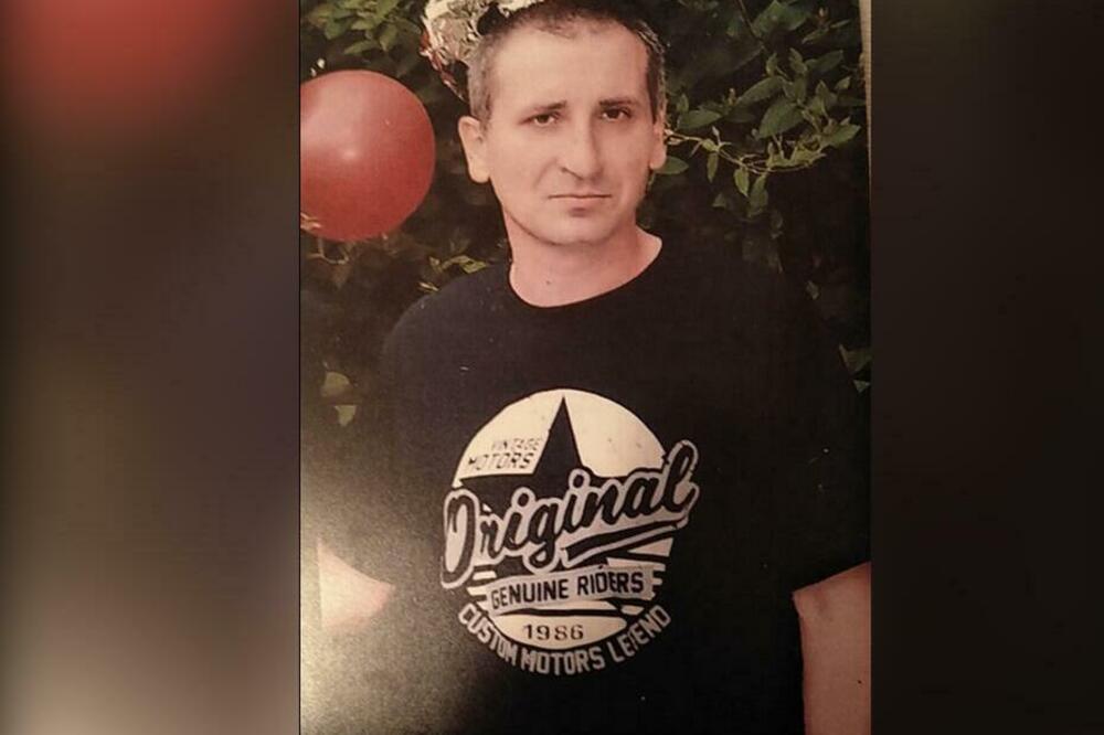DEČACI SU OČAJNI, NE ZNAU ŠTA IM JE SA OCEM: Aleksandar Đorđević nestao je 2. jula u okolini Ralje!