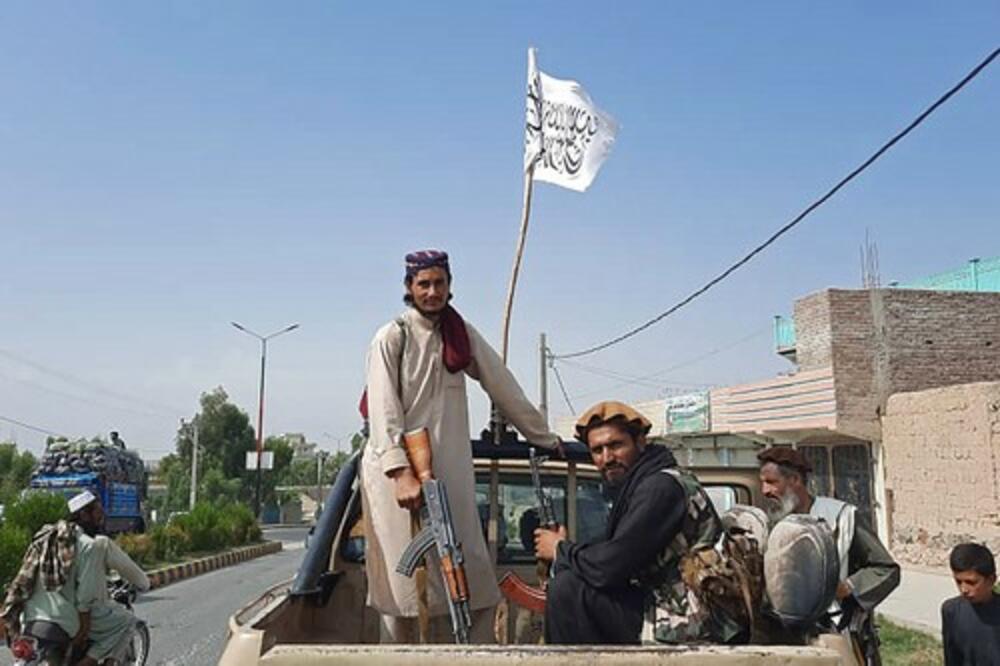 Talibani pozivaju svet da prizna vladu u Kabulu