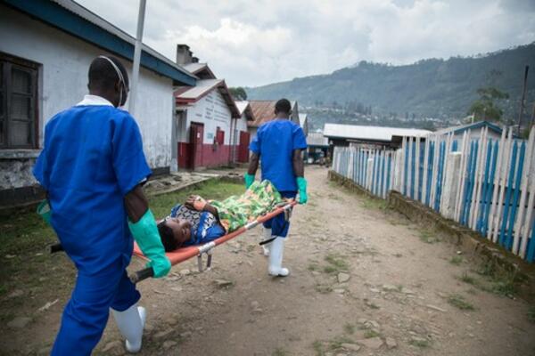 PROGLAŠENO STANJE U GLAVNOM GRADU ZIMBABVEA: Kolera se širi velikom brzinom, više od 7.000 obolelih