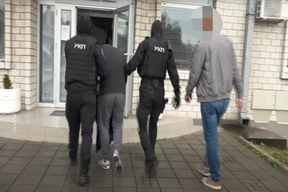 KOSOVSKA POLICIJA: Uhapšen Srbin zbog nuđenja mita za PCR test