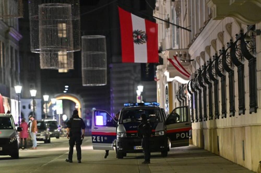DOLIJALA MEĐUNARODNA BANDA: Austrijska policija uhapsila 13 dilera među kojima je i državljanin Srbije