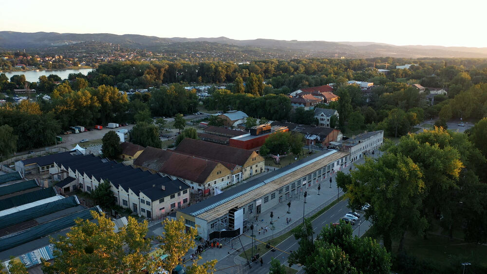 Kultura, Novi Sad