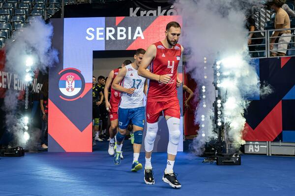 POVRATAK KAPITENA: Petrić se vraća u nacionalni tim pred meč osmine finala Evropskog prvenstva