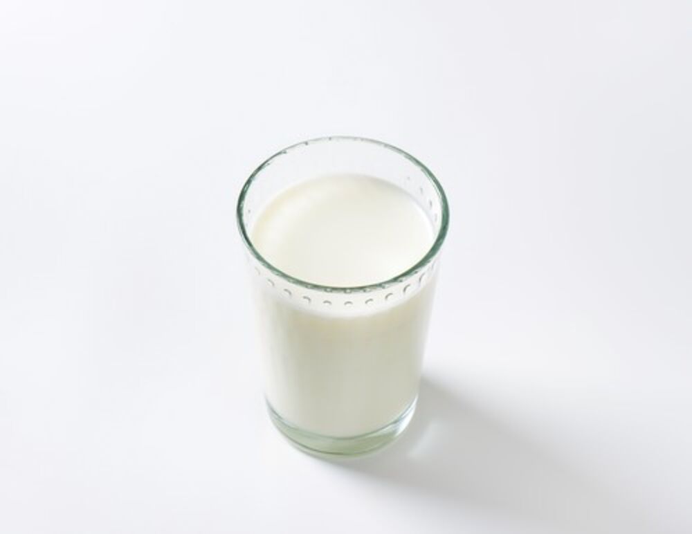 Sve mlečne proizvode treba čuvati u frižideru, u najhladnijem delu