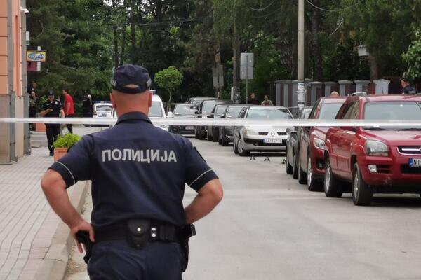 Osumnjičeni za oružanu pljačku u Nikšiću pušten na slobodu