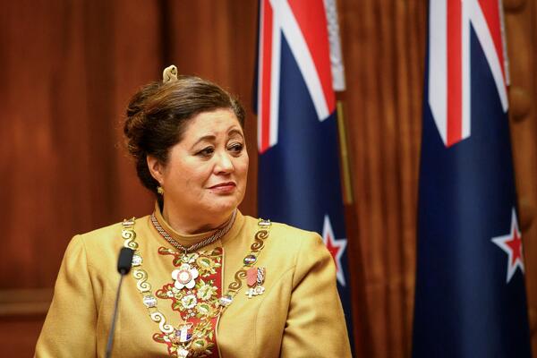 Pripadnica Maora prva generalna guvernerka na Novom Zelandu (VIDEO)
