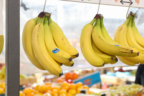 PET KILA ODE ZA SEDAM DANA, KAO OD ŠALE: Probajte novu banana dijetu i uverite se sami (RECEPT)